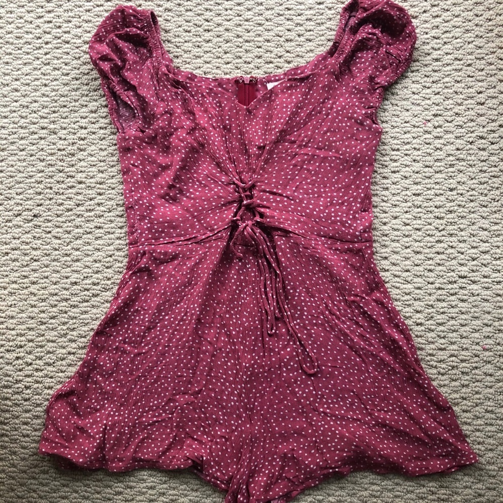 Urban Outfitters Dress